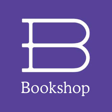 Bookshop.org logo